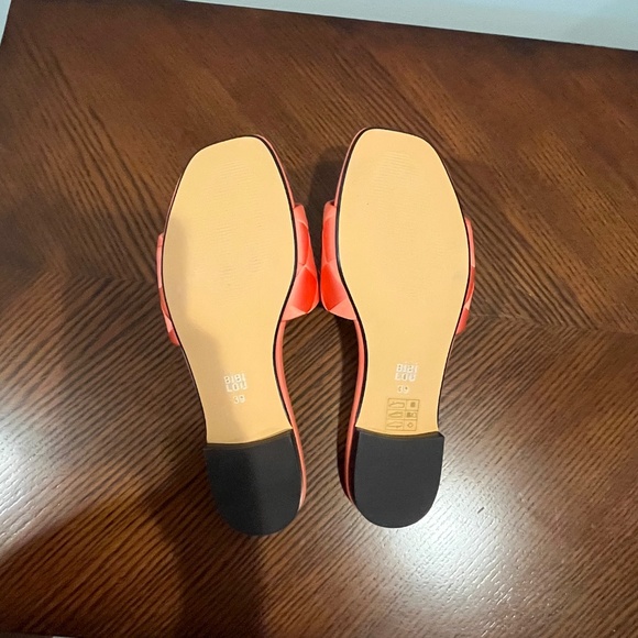 Coral Bibi Lou slides - Picture 3 of 4